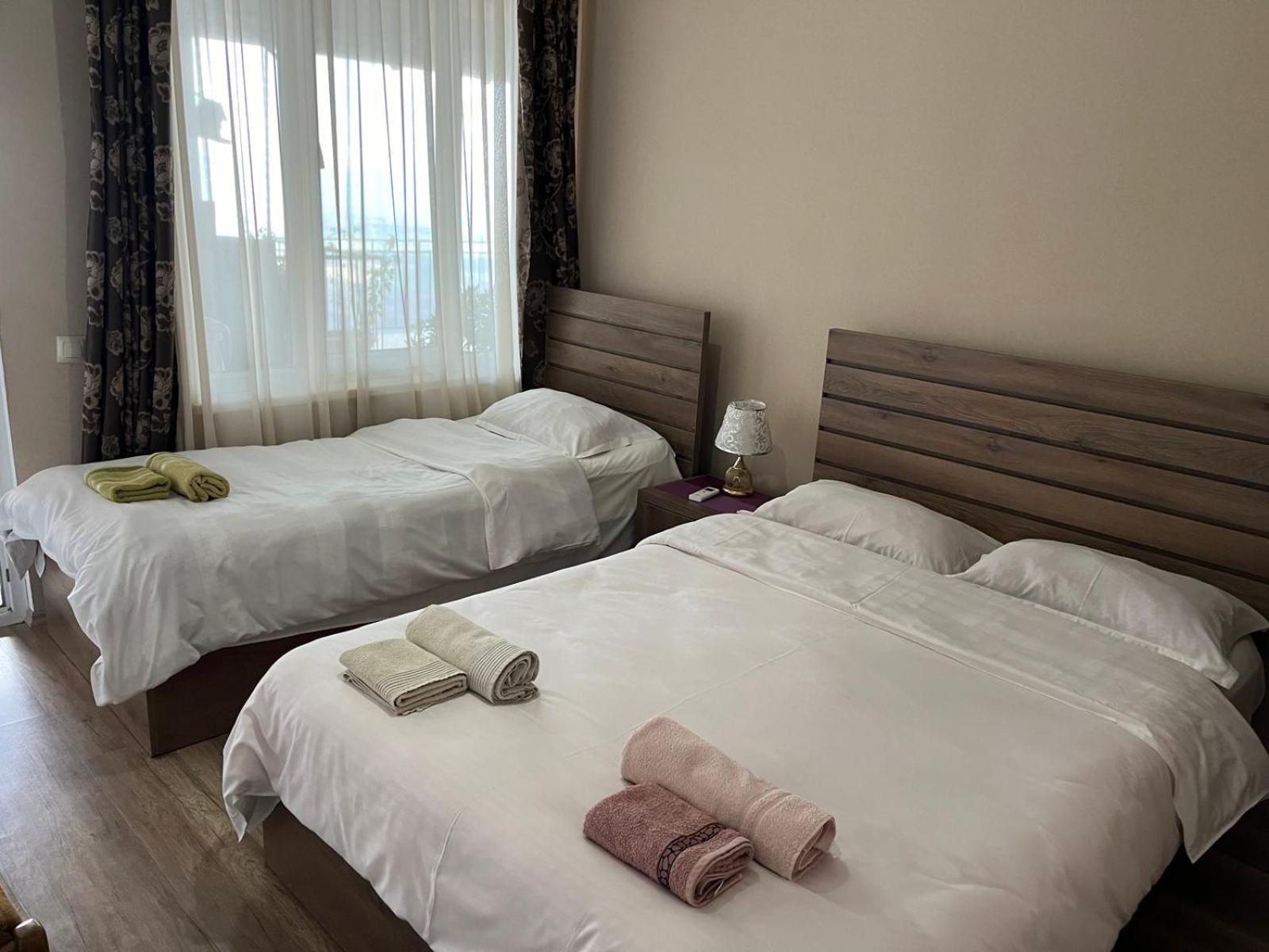 Guest House Aisi سينغناغي المظهر الخارجي الصورة