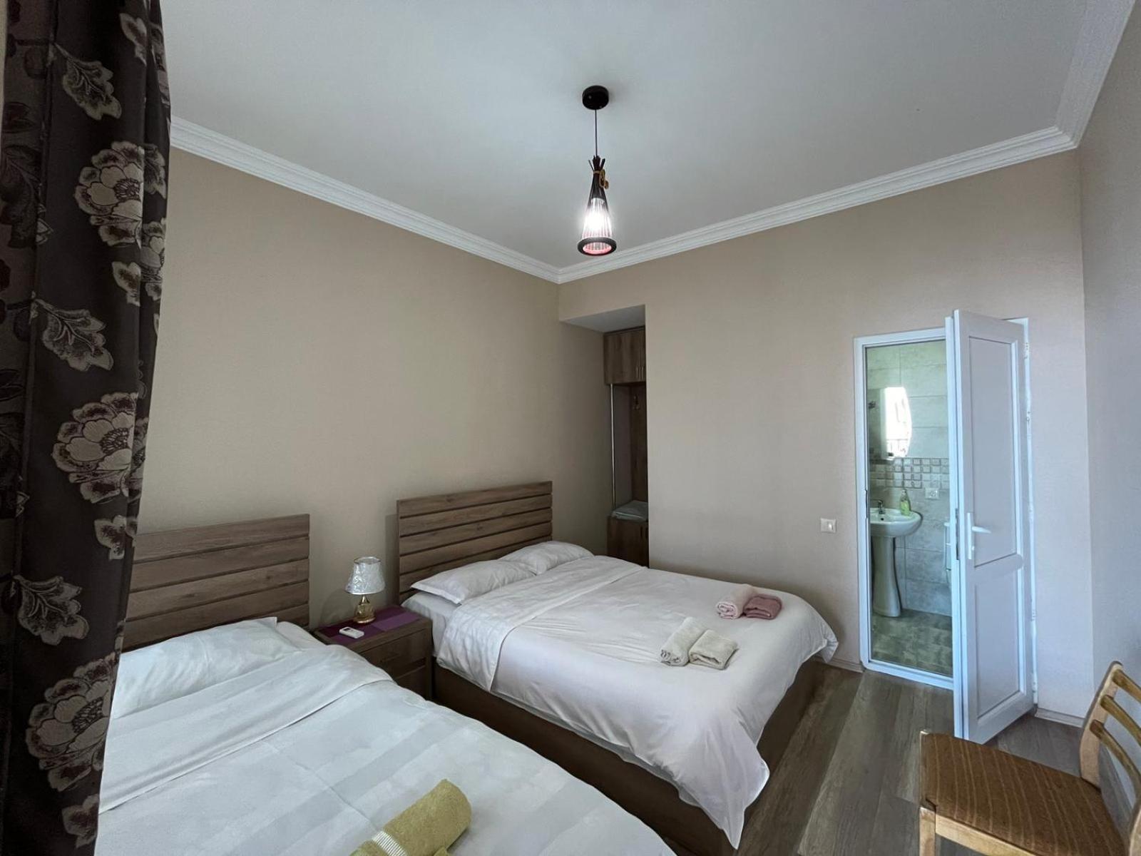 Guest House Aisi سينغناغي المظهر الخارجي الصورة
