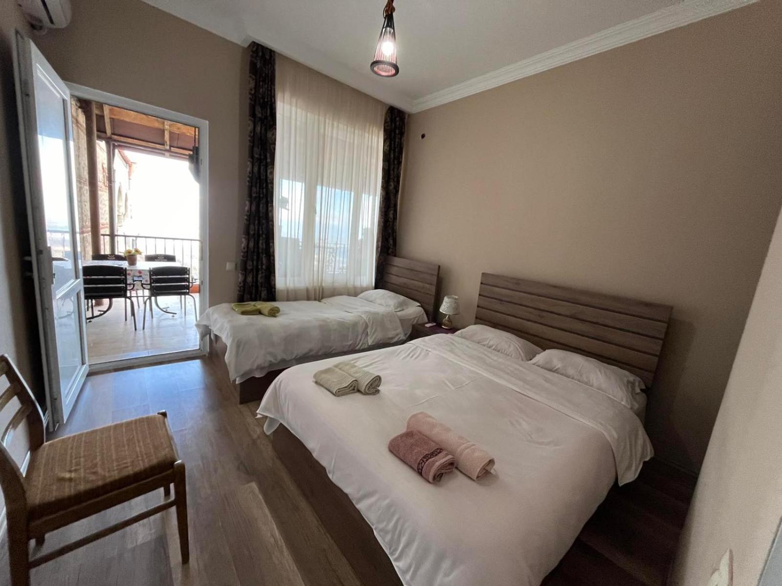 Guest House Aisi سينغناغي المظهر الخارجي الصورة