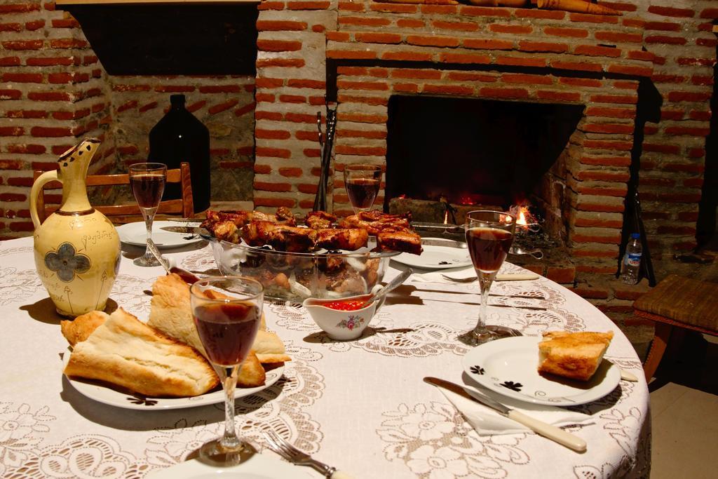 Guest House Aisi سينغناغي المظهر الخارجي الصورة