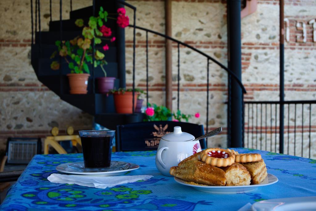 Guest House Aisi سينغناغي المظهر الخارجي الصورة