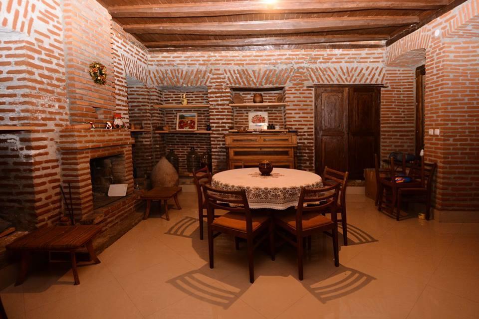 Guest House Aisi سينغناغي المظهر الخارجي الصورة